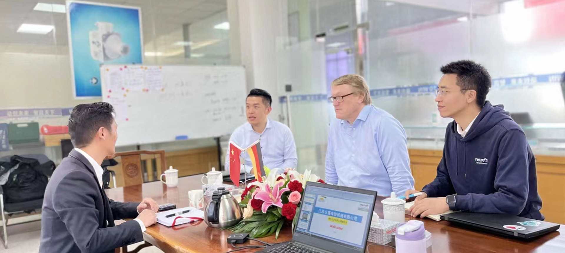 南工藝導軌絲桿